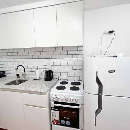 Apartamento Oasis En Pleno Nunez Ciudad Autónoma de Ciudad Autónoma de Buenos Aires Exterior foto