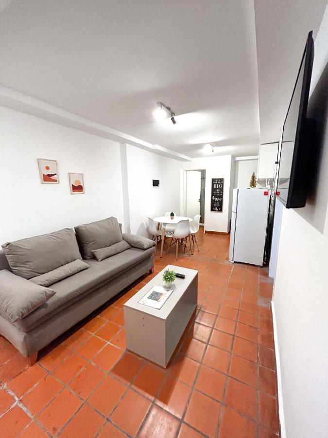 Apartamento Oasis En Pleno Nunez Ciudad Autónoma de Ciudad Autónoma de Buenos Aires Exterior foto
