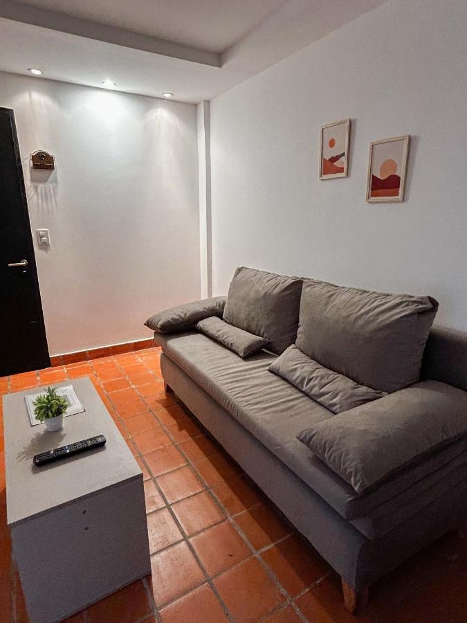 Apartamento Oasis En Pleno Nunez Ciudad Autónoma de Ciudad Autónoma de Buenos Aires Exterior foto