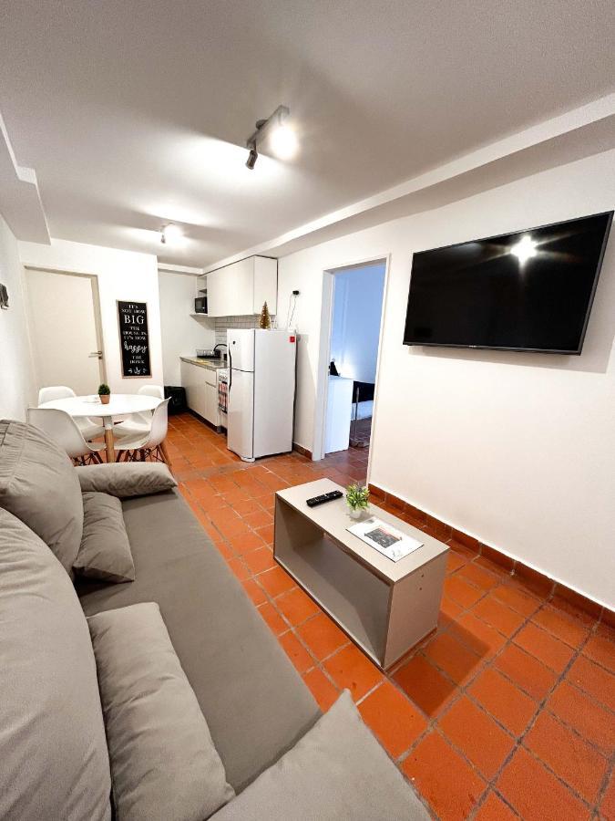 Apartamento Oasis En Pleno Nunez Ciudad Autónoma de Ciudad Autónoma de Buenos Aires Exterior foto