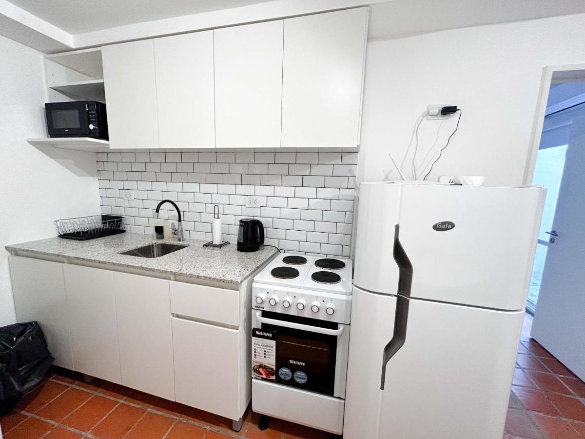 Apartamento Oasis En Pleno Nunez Ciudad Autónoma de Ciudad Autónoma de Buenos Aires Exterior foto