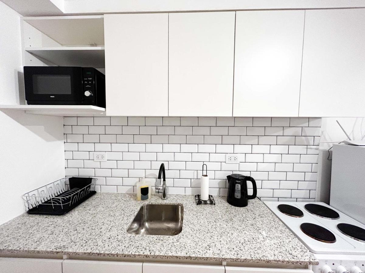 Apartamento Oasis En Pleno Nunez Ciudad Autónoma de Ciudad Autónoma de Buenos Aires Exterior foto