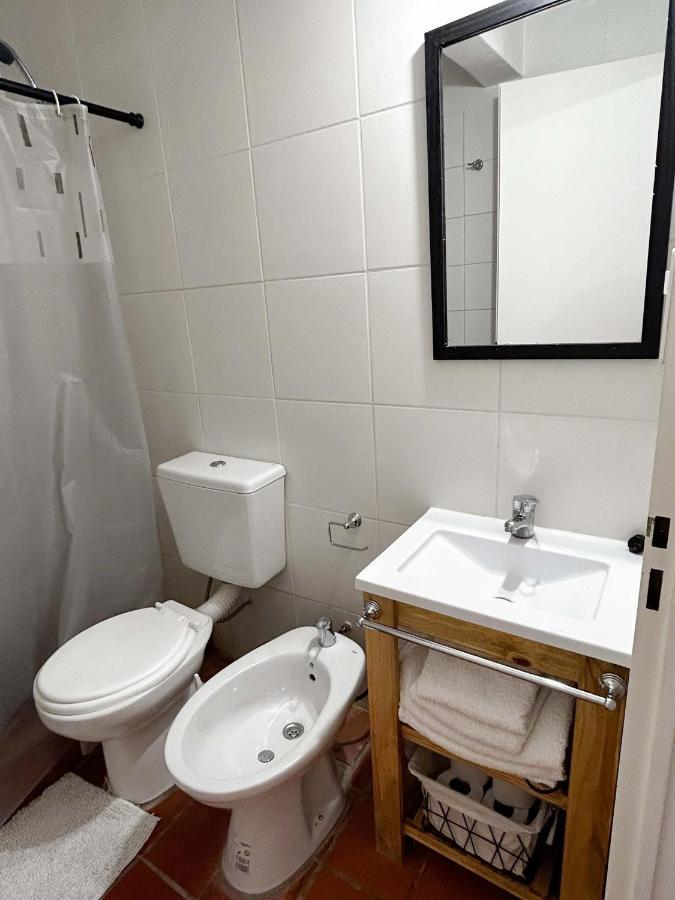 Apartamento Oasis En Pleno Nunez Ciudad Autónoma de Ciudad Autónoma de Buenos Aires Exterior foto