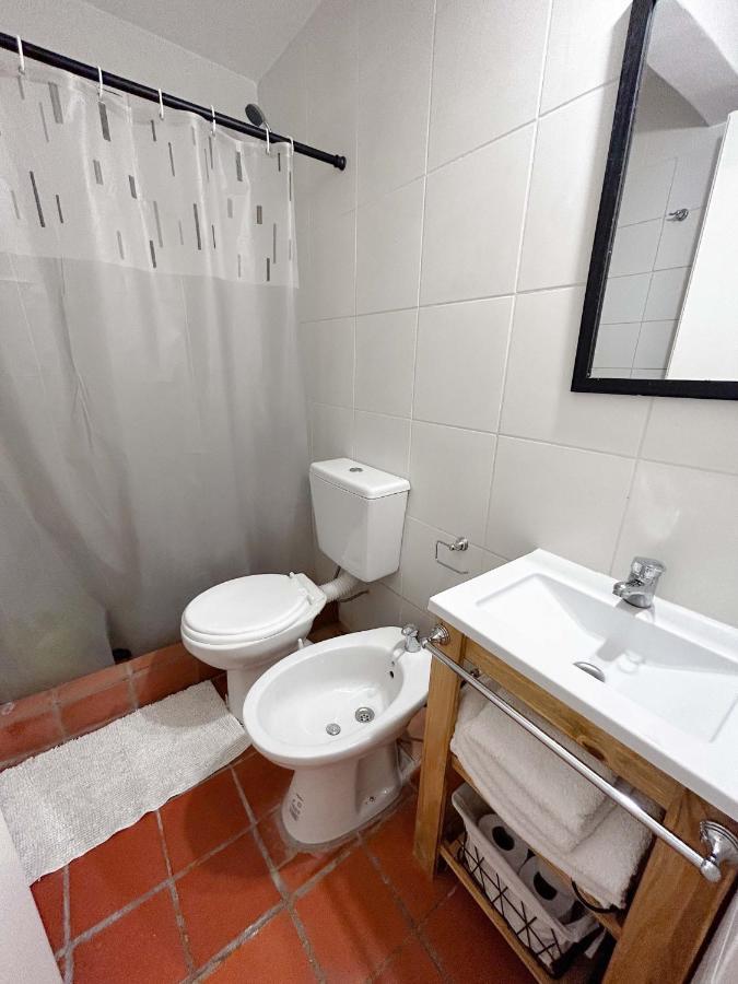 Apartamento Oasis En Pleno Nunez Ciudad Autónoma de Ciudad Autónoma de Buenos Aires Exterior foto